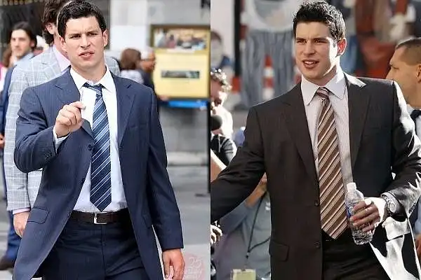 Sidney Crosby