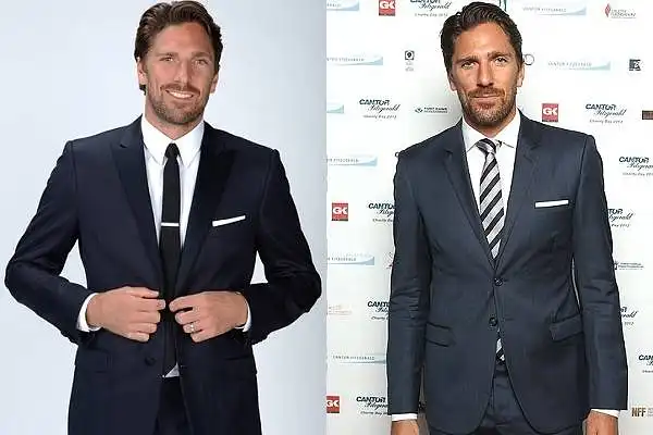 Henrik Lundqvist