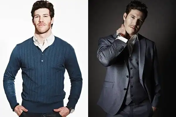 Brandon Prust