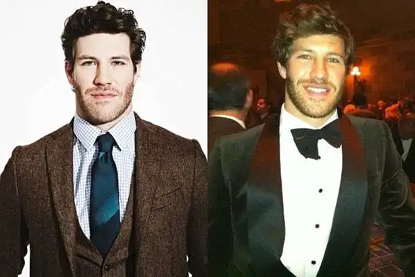 Brandon Prust