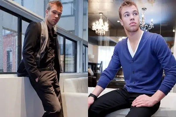 Taylor Hall