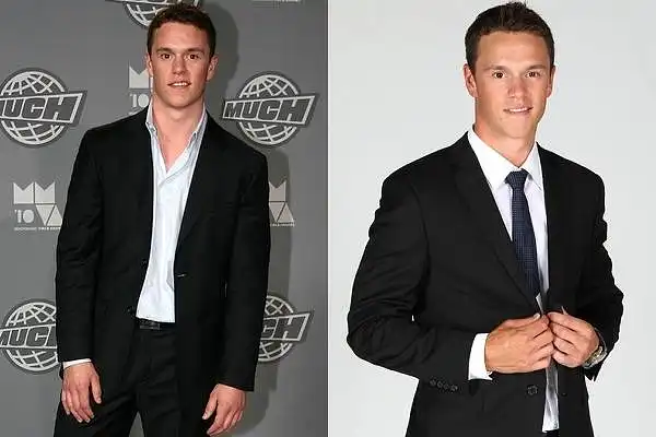 Jonathan Toews