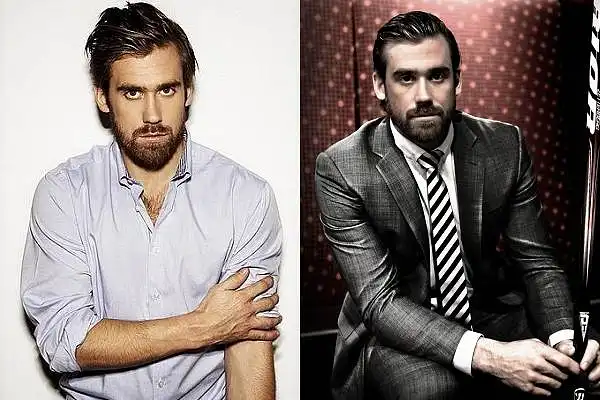 Henrik Zetterberg