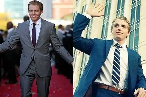 Patrick Kane