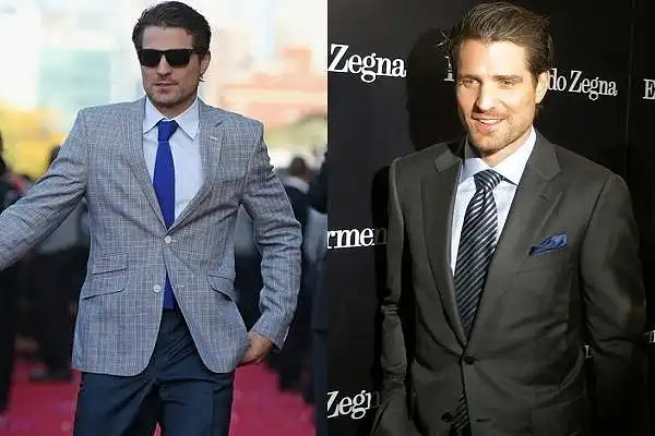 Patrick Sharp