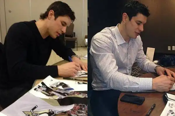 Sidney Crosby