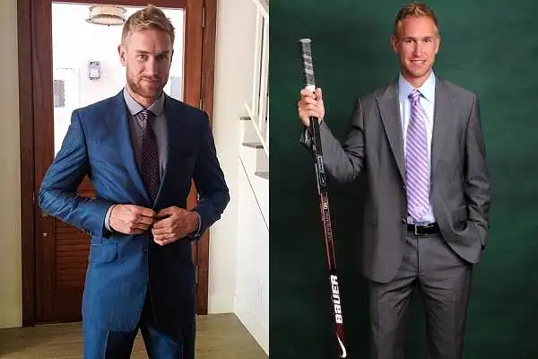 Jeff Carter