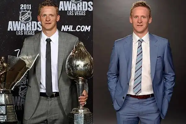 Corey Perry