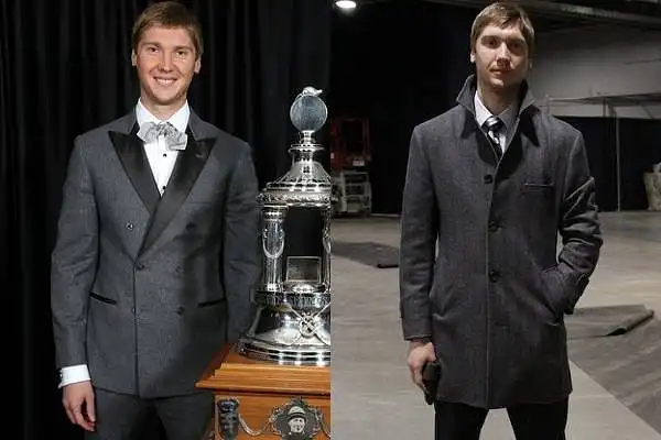 Sergei Bobrovsky