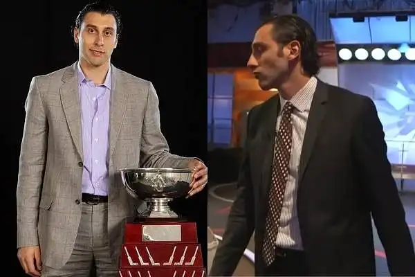 Roberto Luongo