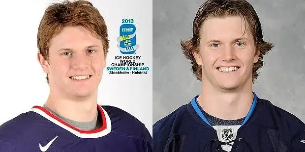 Jacob Trouba