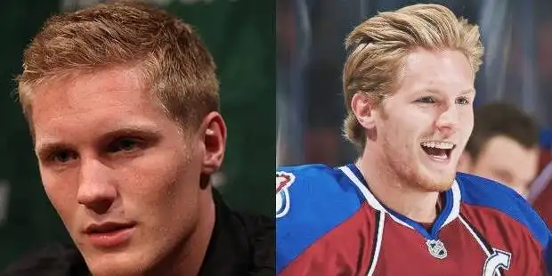 Gabriel Landeskog