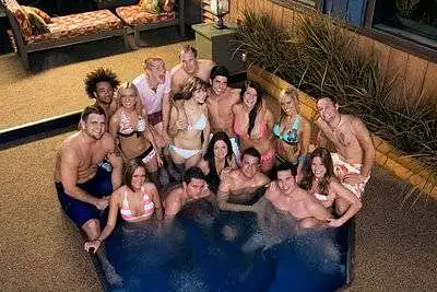 Ranking Big Brother 9