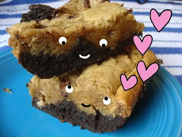 Bạn thích loại brownie nào nhất?