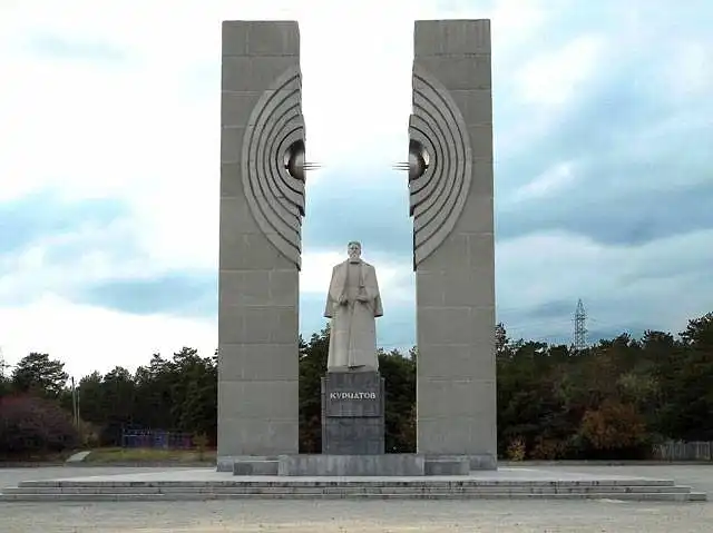 Bu görüntü, Çelyabinsk kelimesini duyduğunuzda aklınızda canlanan düşüncelerle örtüşüyor mu?