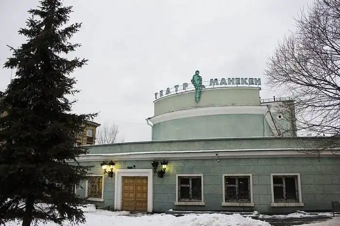 Stämmer denna bild överens med de föreställningar som dyker upp hos dig vid ordet Tjeljabinsk?