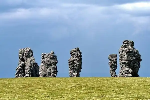 Se ta podoba ujema z vašimi pozitivnimi predstavami o Rusiji?