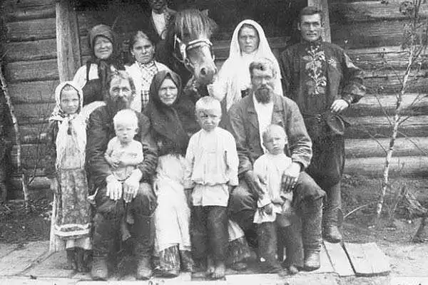 Bu görüntü Rusya hakkındaki olumlu düşüncelerinizle uyuşuyor mu?