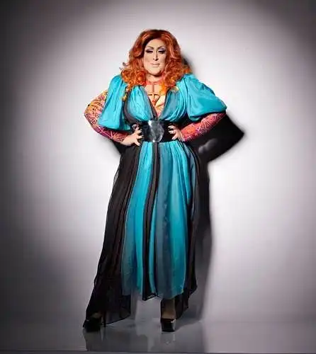 vicky vox