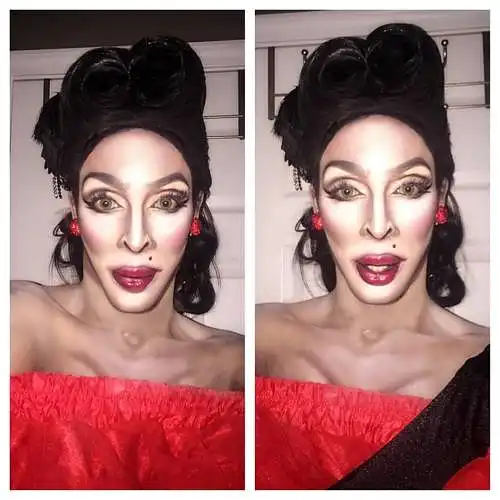 nina bonina brown