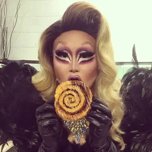 KIM CHI?