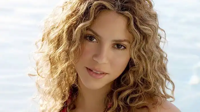 shakira