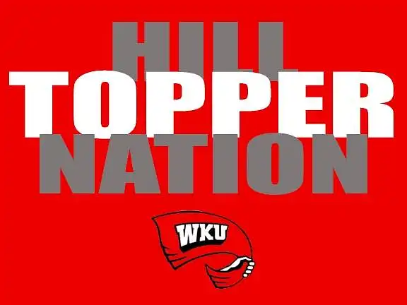 Lựa chọn 3: Hilltopper Nation