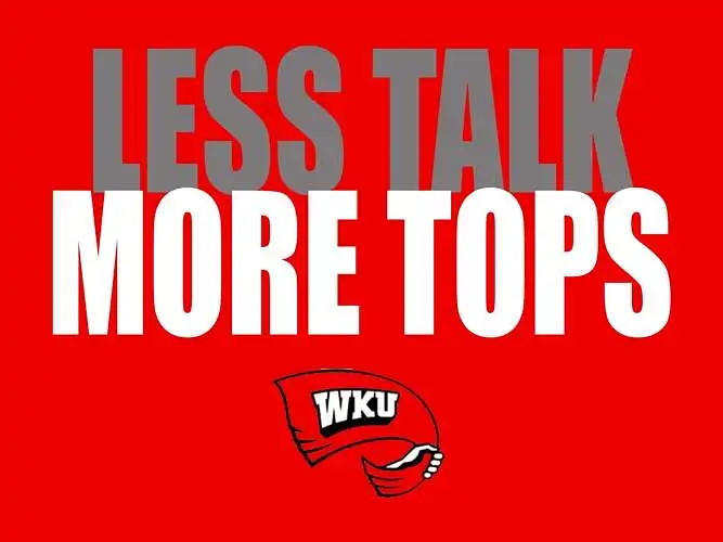 Option 4: Less Talk, More Tops