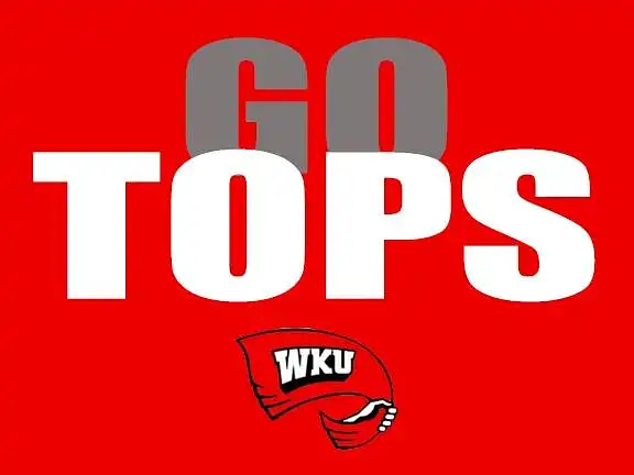 Option 9: Go Tops