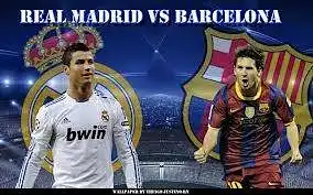 Wie is beter? Messi of Ronaldo?