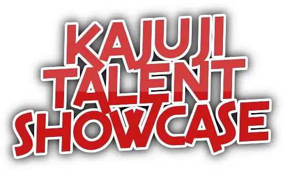 KAJUJITalentyShowcase