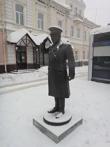 Ushbu obraz Tomsk viloyati haqidagi tasavvurlaringiz bilan bog'liqmi?