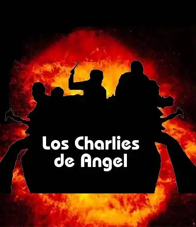 Lagu seterusnya dari Los Charlies de Ángel