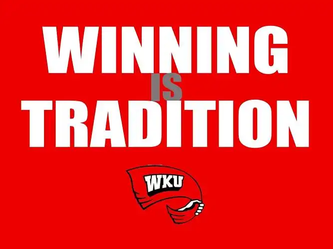 Option 1: Winning Is Tradition