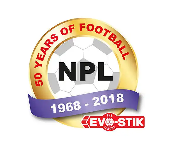 NPL 50th Anniversary - Top 100 Players of the NPL 