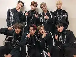 Which ATEEZ member is favorited? 