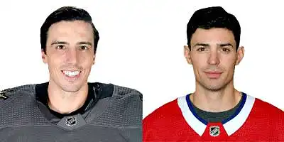 9) Marc-Andre Fleury or Carey Price?