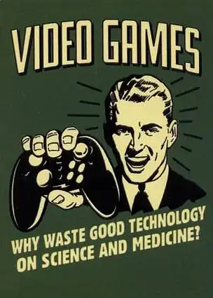 Gaming and piracy