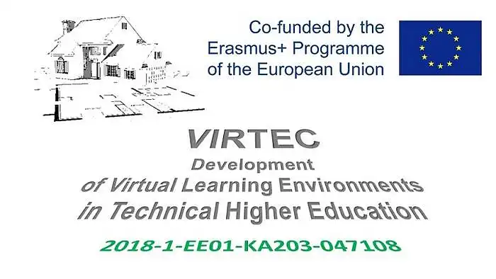 Development of Virtual Learning Environments in Technical Higher Education - VirTec