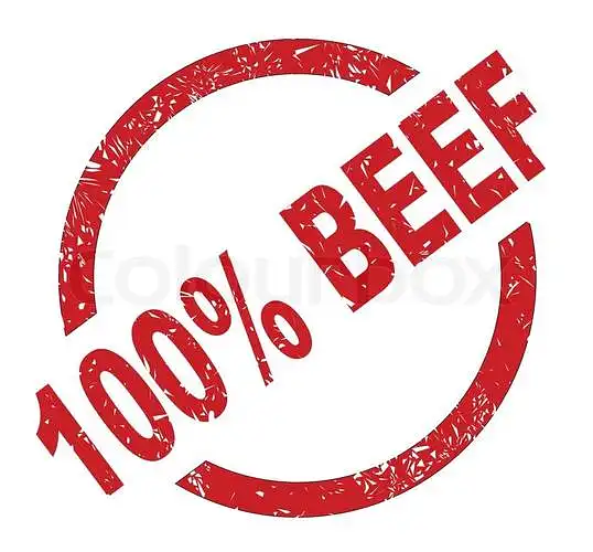 Best beef of the year