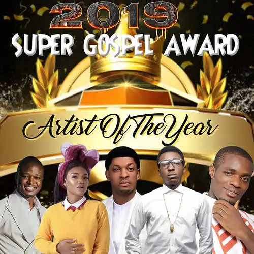 Artist Of The Year 2019