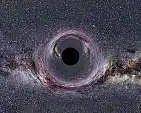 Do u know about BLACK HOLE in SPACE?