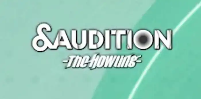 &AUDITION The Howling - Concept Mission Best Performance (Episodes 2 & 3)