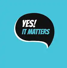 Yes, it matters