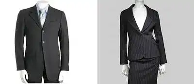 Situational Case: You are in a shop and you find a suit that you like a lot and that costs 355$. You look around in the shop before buying it and you meet a close friend that tells you he has seen the exact same suit in another shop. The price is only 348$ but the shop is 15 minutes of walking away from the place you are now. What do you do?