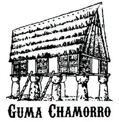 Does the house replicate that of a traditional Chamoru house?