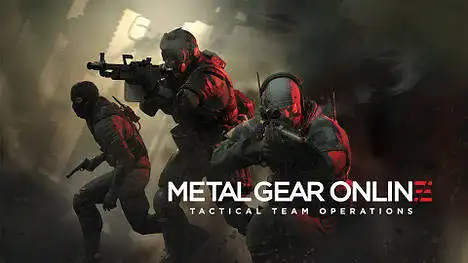 MGO: PC, PS4 or ONE?