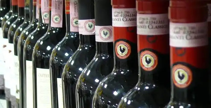 Rinkos tyrimas akademiniams tikslams: Ką žinote apie vyną iš Toskanos (Italija) regiono?