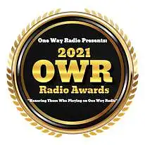 OWR Radio Awards  2021