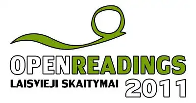 OPEN READINGS 2011 conference feedback questionnaire